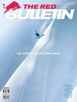 The Red Bulletin